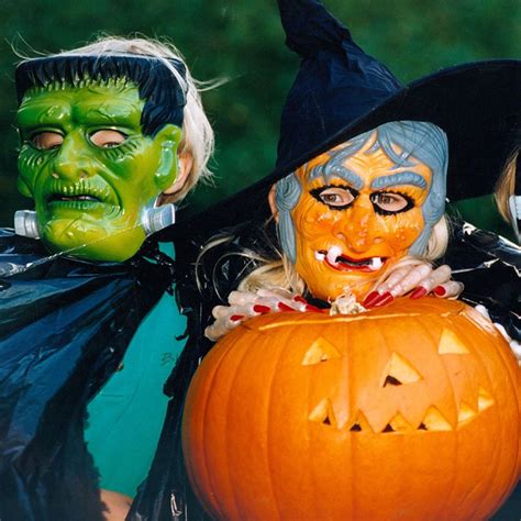 What Country Did Halloween Originate Best Decorations