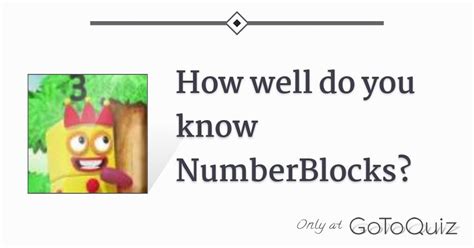 Numberblocks Do You Know What Shape This Is Learn To Count Wizz