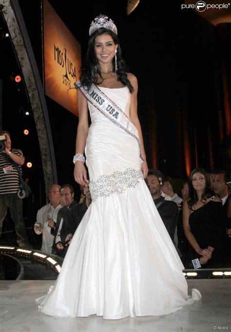 Rima Fakih Miss Usa 2010 Purepeople