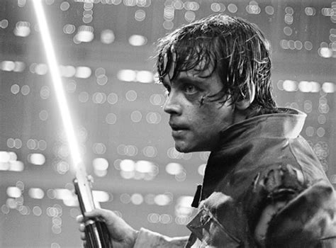 Luke Skywalker Star Wars Empire Strikes Back Photo 41250064 Fanpop