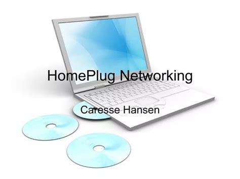 Ppt Homeplug Networking Powerpoint Presentation Free Download Id