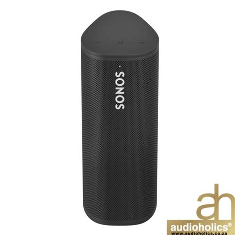 Sonos Roam Sl Portable Wireless Speaker