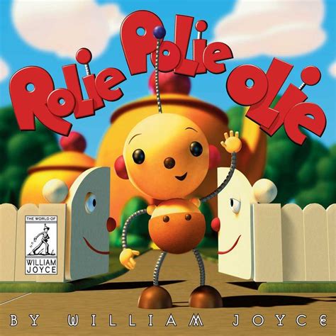 Rolie Polie Olie Old Kids Shows Childhood Memories 2000 Childhood