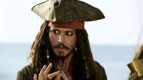 Disneys Pirates Of The Caribbean Reboot In Trouble Already As Its