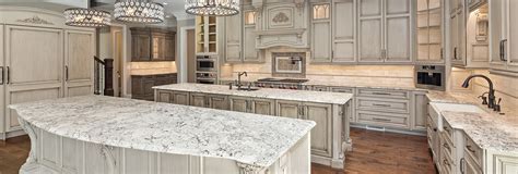 The kitchen countertop is one of the most crucial. Kitchen Countertop Trends for 2020 - Absolute