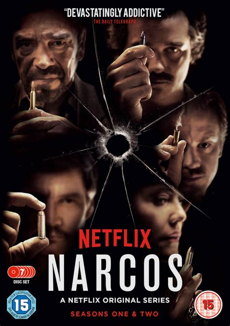 Full season torrents for narcos: Narcos - Season 1-2 DVD | Zavvi