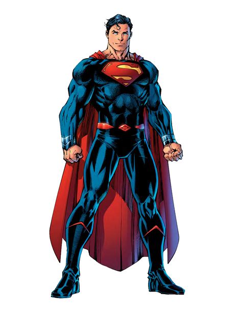 Comics, graphic novels, art prints, and more! Superman (Rebirth) - Transparent | Dc rebirth, Superhero comic, Superhero