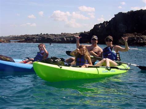 Maui Whale Watch Kayaking And Snorkel Tour In Kihei Getyourguide