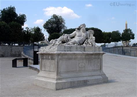 Photos Of The Nile Statue In Jardin Des Tuileries Paris France Page 60