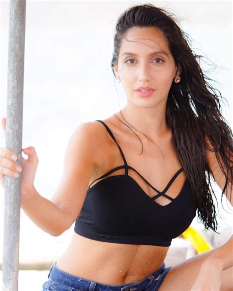 23 Photos Of Nora Fatehi The Hottest Belly Dancer We Have In Bollywood