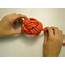 How To Tie A Woggle Or Turks Head Knot  19 Steps Instructables