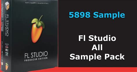 Inggit was sick and matched him with mr. Fl Studio All Sample Pack Downloadwebsite seo tutorial ...