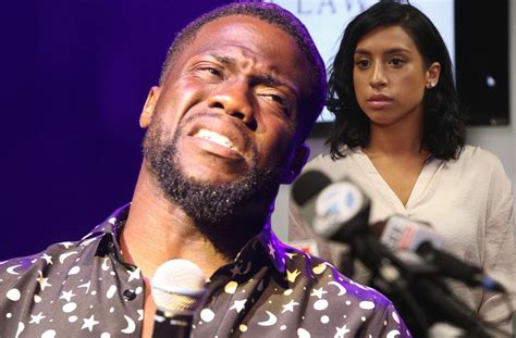 Montia Sabbag Claims Relationship With Kevin Hart Was Intimate Amid