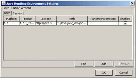 Download Java Runtime Environment For PC