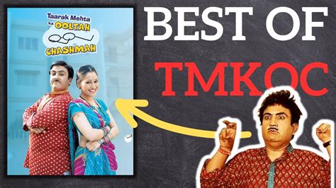 Most Funny Episodes Of Taarak Mehta Ka Ooltah Chashmah Best Of TMKOC TMKOC Funny Episodes