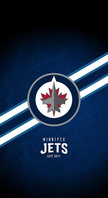 Find the best free stock images about fighter jets. Winnipeg Jets (NHL) iPhone X/XS/XR Lock Screen Wallpaper в ...