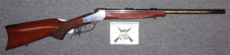Uberti 1885 Low Wall For Sale