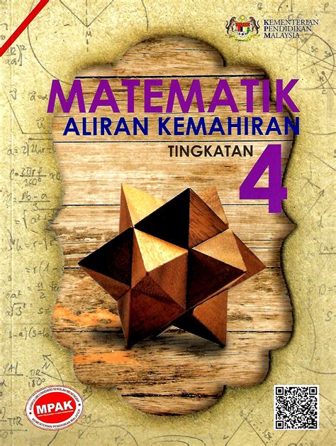 Jawapan Lengkap Buku Teks Matematik Tingkatan 4 – Buku Teks