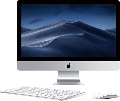 Customer Reviews Apple 27 Imac With Retina 5k Display Intel Core I5