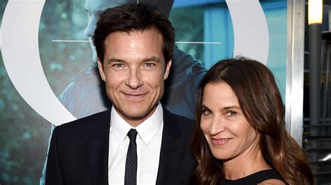 The Truth About Jason Bateman S Marriage