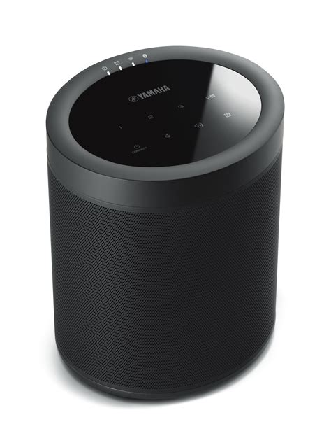 Musiccast 20 Overview Bluetooth Speakers Audio And Visual
