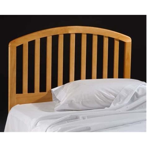 carolina twin country pine headboard 1108 340 by hillstreet at scholet furniture