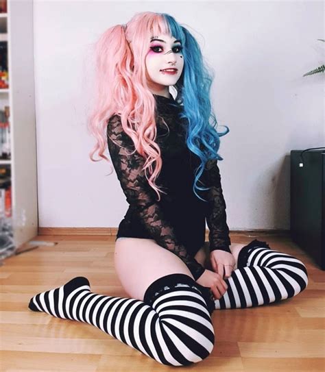 Nude Emo Girls With Big Tits Porn Videos Newest Goth Looks Women Fpornvideos