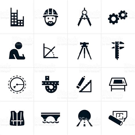 Free Engineering Icon 141137 Free Icons Library