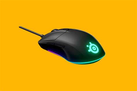 Best Gaming Mice 2020 Laptrinhx News