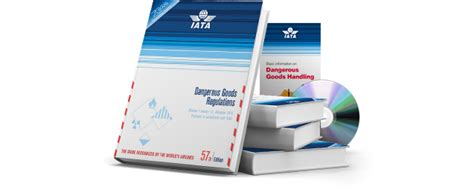 Our 290 members comprise 82% of total air traffic. Ensure Compliance with IATA Books and Manuals - Air Sea ...