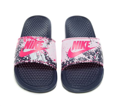 Nike Slides For Girls