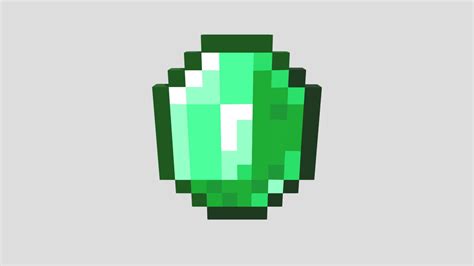 Download Minecraft Emeralds 1920 X 1080 Wallpaper Wallpaper