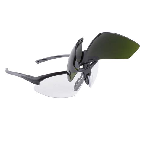 Shade Safety Glasses Kh From Lincoln Electric Acme Tools