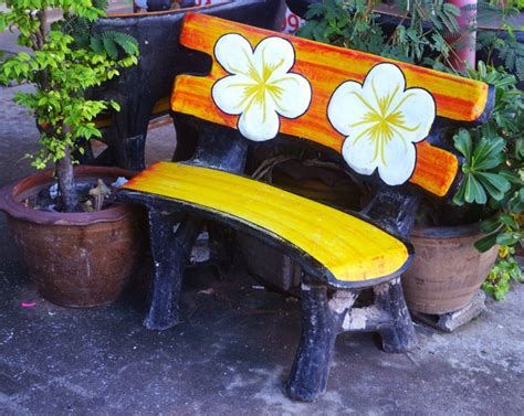 Garden Benches 15 Creative Idea To Relax In Style