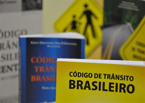 Tudo sobre o CTB Código de transito brasileiro 1 CNH Digital