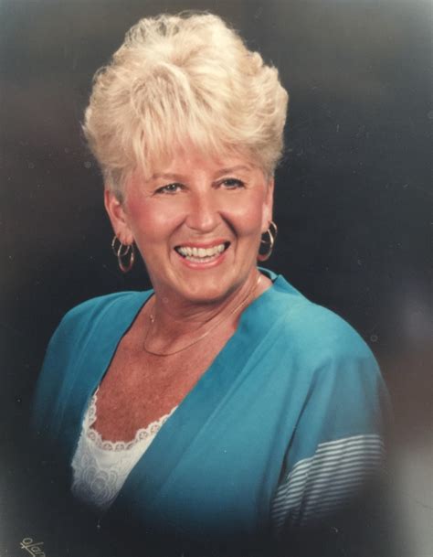 Janice Smith Obituary Cumberland Times News