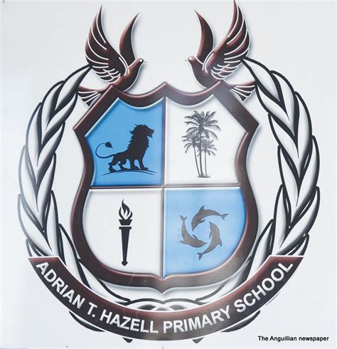Adrian T Hazell School Observes Commonwealth Day The Anguillian