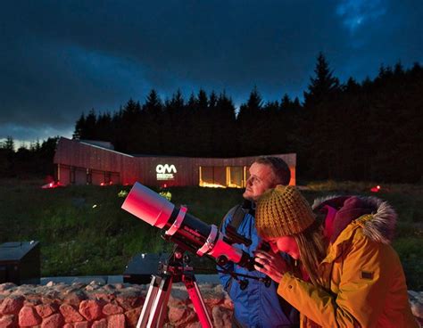 Northern Ireland Dark Sky Park And Observatory To Open Skyatnightmagazine