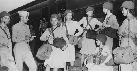 The Women Whose Secret Work Helped Win World War Ii Rallypoint