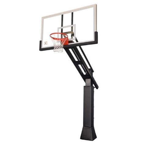 Regulation Basketball Hoop Height