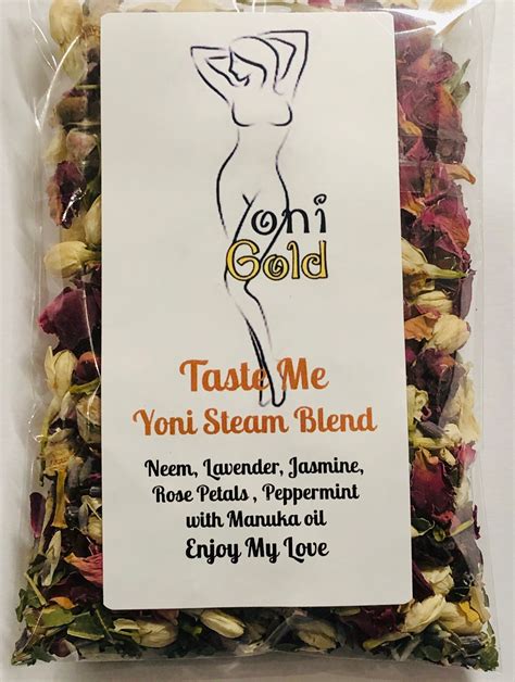 Yoni Herbs V Steam Herb Blends Yoni Cleansing Yoni Herbs V Steaming Herbs Yoni Herbs Yoni