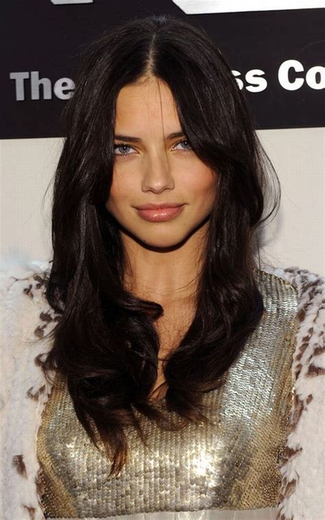 67 Best Images About Adriana Lima On Pinterest