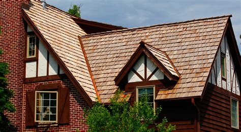 Faux Cedar Shake Shingles 1 Synthetic Shake Roofing Best Composite