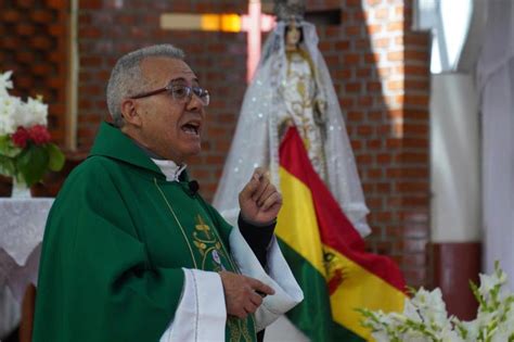 Bolivias Catholic Bishops Organize Talks As Protests Become Deadly
