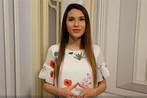 Video Ioana Picoș „de Ce Să Vii La Marșul Pentru Viață 2019 Unic