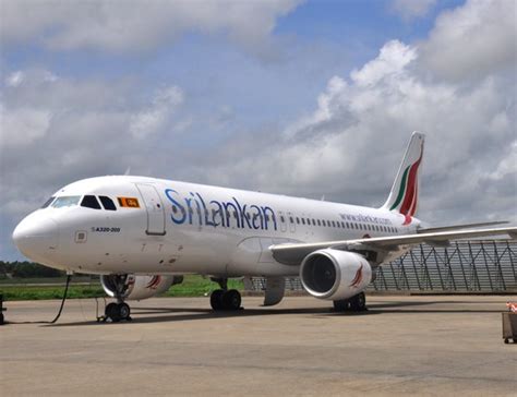 Sri Lankan Airlines Started Colombo Kathmandu Direct Flight New