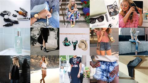 Maybe you would like to learn more about one of these? Shop the Instagram Feeds of Your Favorite Fashion Bloggers ...
