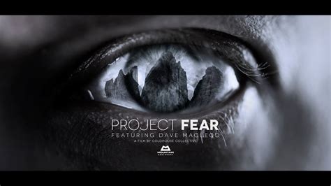 Project Fear Youtube