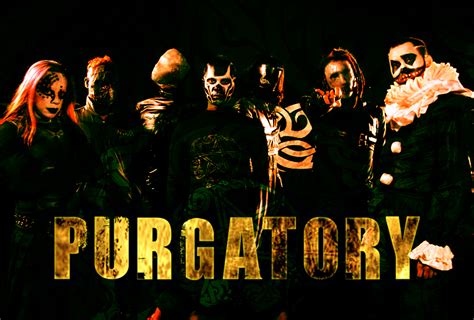 Purgatory Berdakwah Islam Lewat Musik Metal