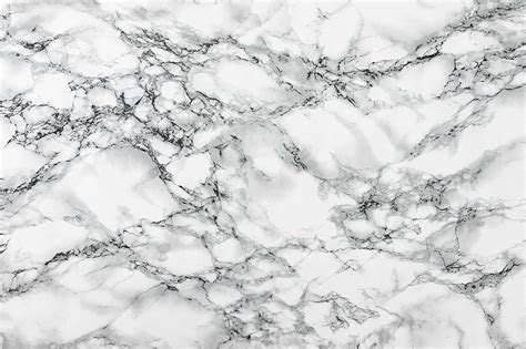 White Marble Stone Background Texture Pattern Free Stock Photo Picjumbo